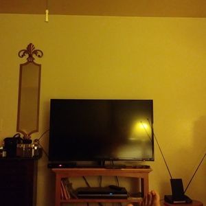 Meet your Posher, Ronald